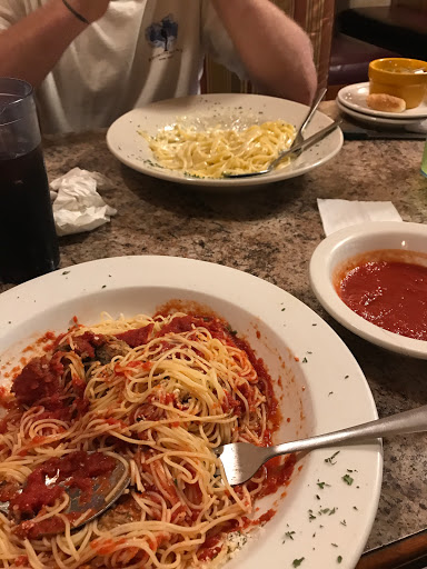 Italian Restaurant «Little Italy», reviews and photos, 146 Park St, Tupper Lake, NY 12986, USA