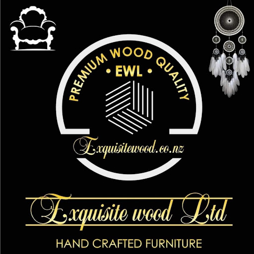 Exquisite Wood Ltd logo