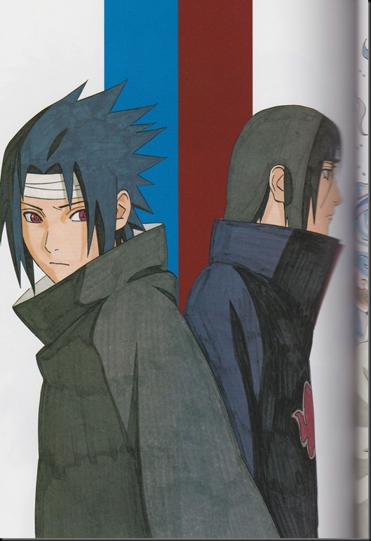 Naruto Artbook 3_841840-0028