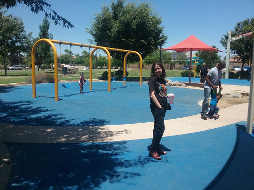 Park «Figarden Loop Park», reviews and photos, 4265 W Figarden Dr, Fresno, CA 93722, USA