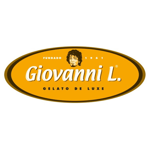 Giovanni L. – GELATO DE LUXE | Kiel Holstentörn logo