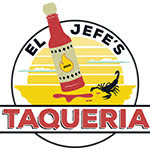 El Jefe's Taqueria - Symphony logo