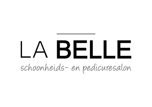 Schoonheids- en pedicuresalon La Belle