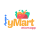 Download yMart Multipurpose E-commerce App For PC Windows and Mac