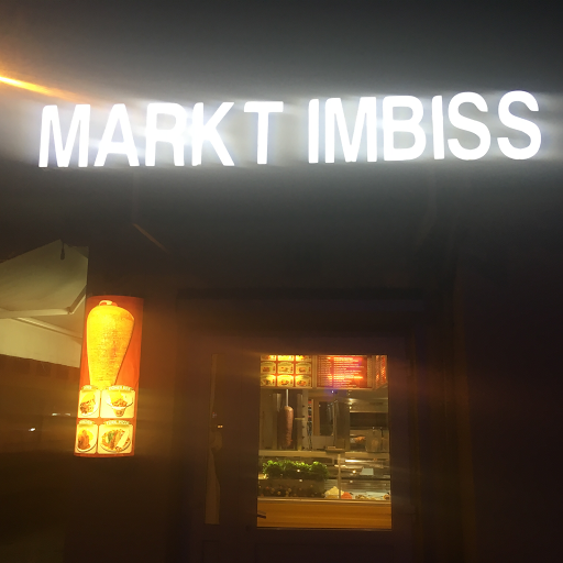 Markt Imbiss logo