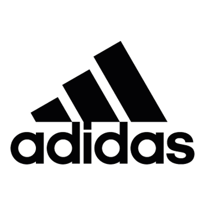 adidas logo