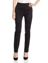 <br />Kasper Women's Boroque Jaquard Slim Suit Pant