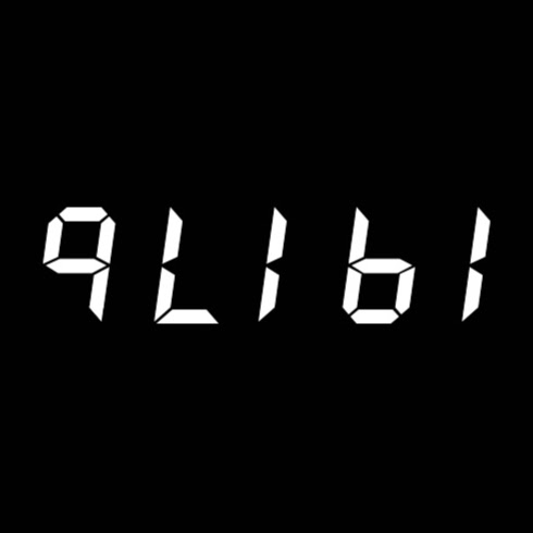 Alibi Cutting Room logo