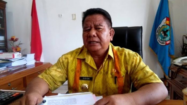 Disebut Tidak Berkomitmen dan Sampah, Bupati Sumba Laporkan Ketua DPRD ke Polisi.