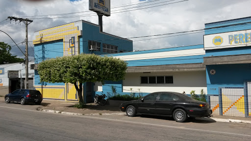 Pereira Martins Auto Peças, Av. Alfredo Sá, 2702 - Concórdia, Teófilo Otoni - MG, 39800-115, Brasil, Loja_de_peças_para_automóveis, estado Minas Gerais