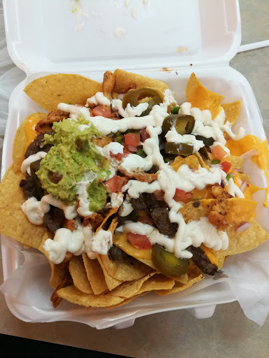 Mexican Restaurant «Taco Express Plus», reviews and photos, 1236 Middle Country Rd, Selden, NY 11784, USA