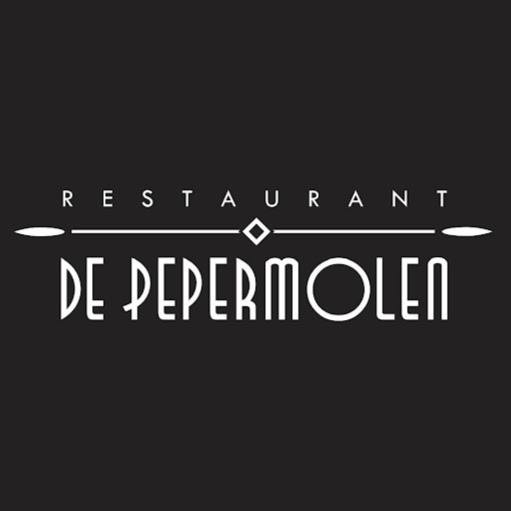 De Pepermolen logo