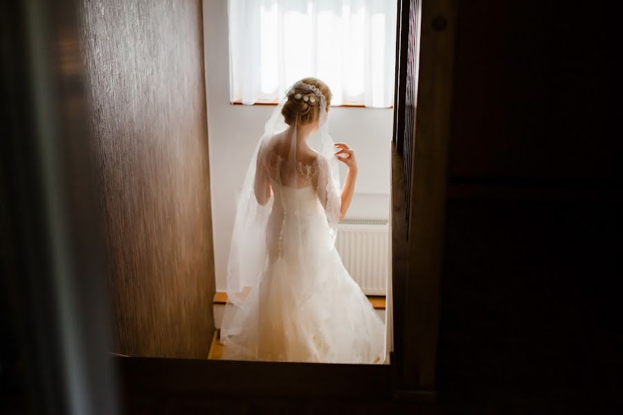 Fotografo di matrimoni Miłosz Piskorski (piskorski). Foto del 8 aprile 2015