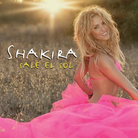 Shakira Awesome Dp Profile Pics