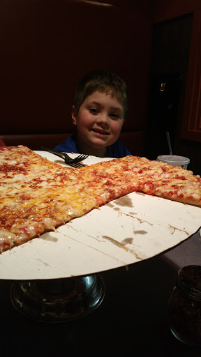 Pizza Restaurant «Pizza King», reviews and photos, 3825 Charlestown Rd, New Albany, IN 47150, USA