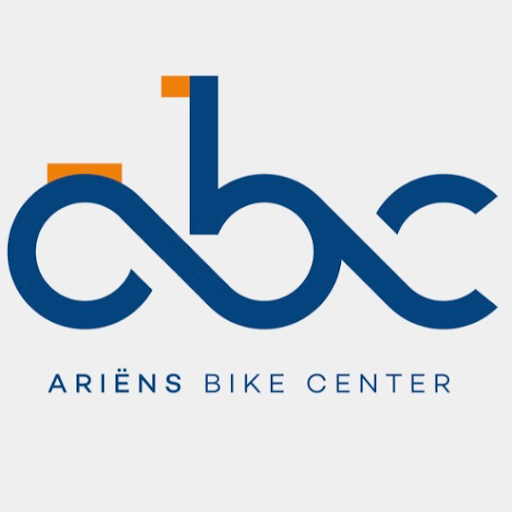 Ariens Bike Center , ABC Ewijk logo