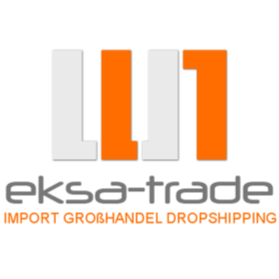 Eksa-Trade / ES-Toys logo