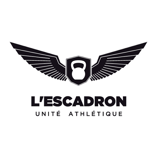 Gym L’Escadron logo