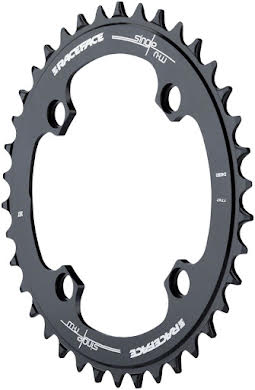 RaceFace Narrow Wide Chainring: 104mm BCD 36-38T alternate image 8