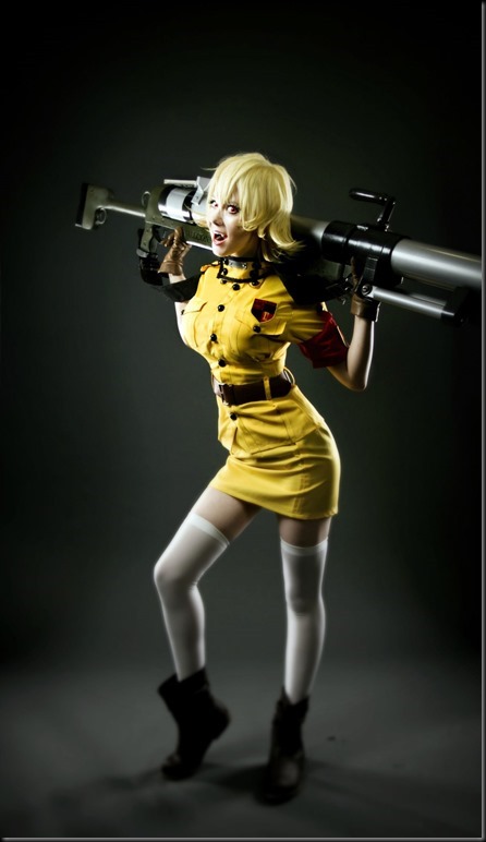 Hellsing Cosplay!_732788-0016