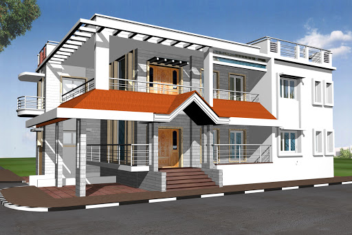 Kyathatti Constructions, 3rd Cross Rd, Thavaragere, Nehru Nagar, Mandya, Karnataka 571401, India, Road_Contractor, state KA