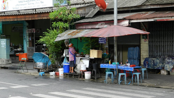 Blog de voyage-en-famille : Voyages en famille, Bangkok du bout des doigts