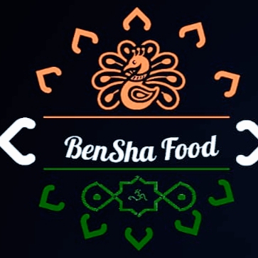 BenSha Food logo