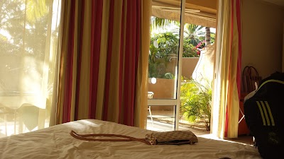 Photos of Le Mauricia Hotel