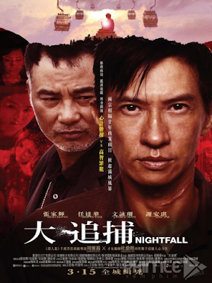 Movie Nightfall | Đại Truy Bổ (2012)