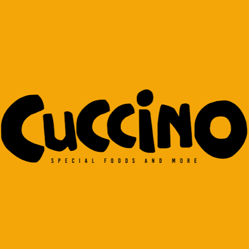 Cuccino Restorant logo