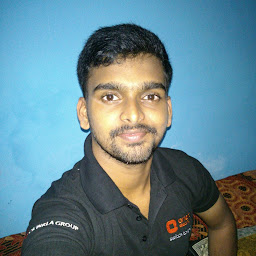 Nevin Raj Victor Avatar