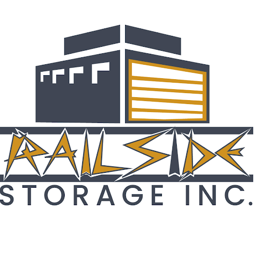 Railside Storage & Moving Medicine Hat