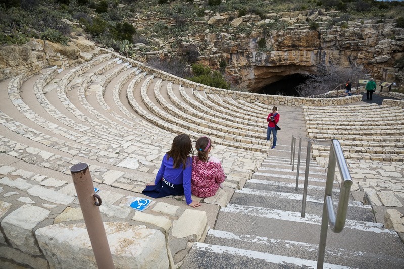 carlsbad caverns-5