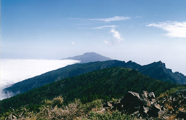 Isla de La Palma (Canarias, provincia de Tenerife): La isla bonita. - De viaje por España (18)