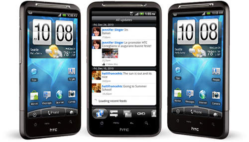 htc inspire 4g