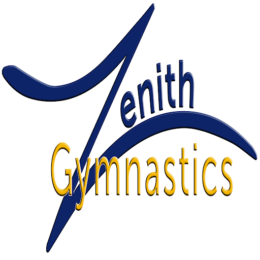 Zenith Elite Gymnastics logo