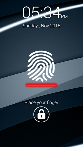 免費下載娛樂APP|Fingerprint Lock Screen Prank app開箱文|APP開箱王