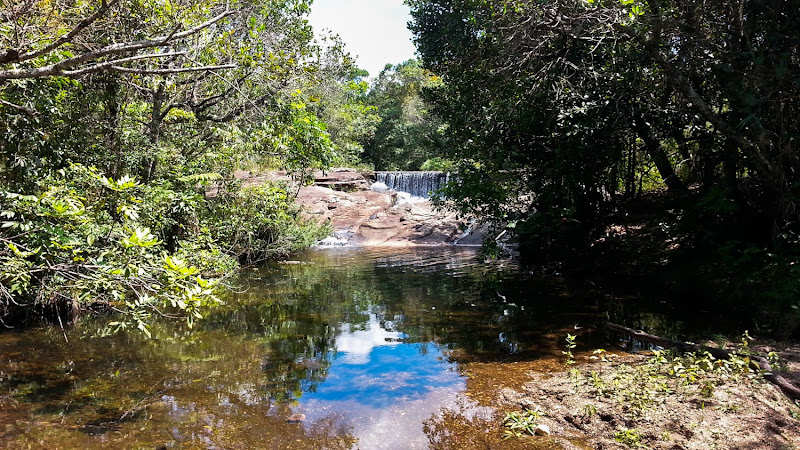 Carrancas, MG