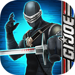 G.I. Joe: Strike v1.0.6 Mod [Unlimited/Energy]