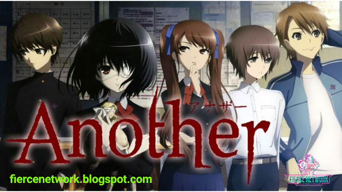 Another (2012) All Episodes Dubbed in English and Hindi (Fan Dubbed by FFI ANIME DUBBERS) Watch Online/Download (Google Drive)