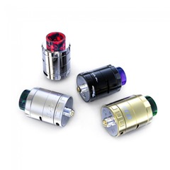 1 11 thumb%25255B2%25255D - 【RDA】「IJOY CIGPET ECO RDA」レビュー。レジンドリチとモンスタークラスのボトム＆サイドエアフロー搭載ドリッパー。【爆煙ドリッパー】