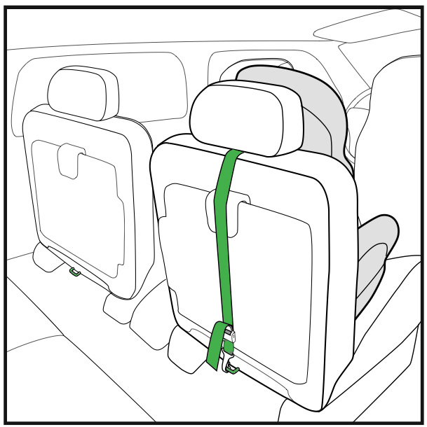 The Seat LadyLATCH 101: The Basics You Need to The Car Seat Lady