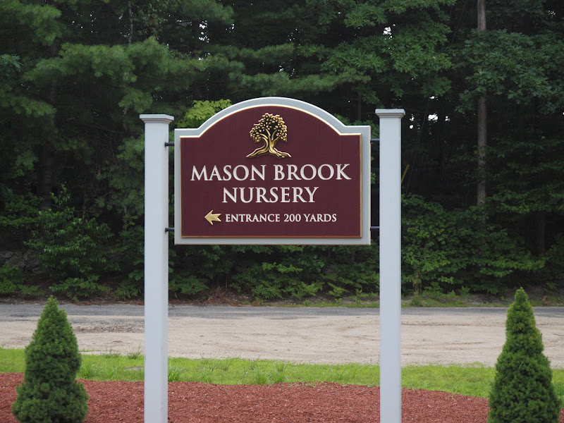 Mason Brook Nursery