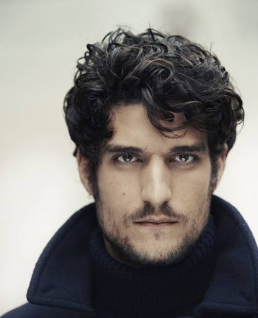 Louis Garrel Dp Profile Pics