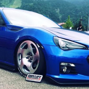 BRZ ZC6