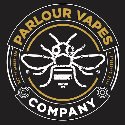 Parlour Vapes Co Manchester