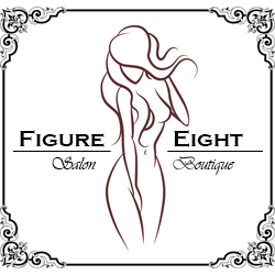 Figure Eight Salon & Boutique Store