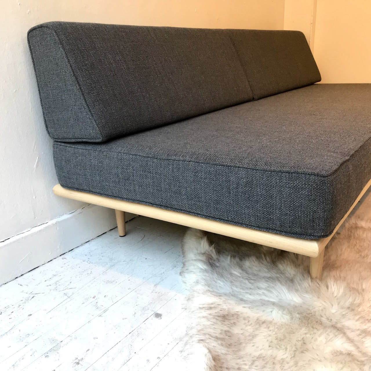 Herman Miller George Nelson Daybed