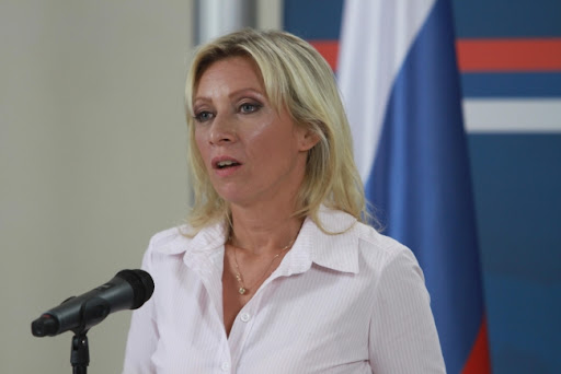 Zaharova: Rusija osuđuje pokušaje naoružavanja Prištine