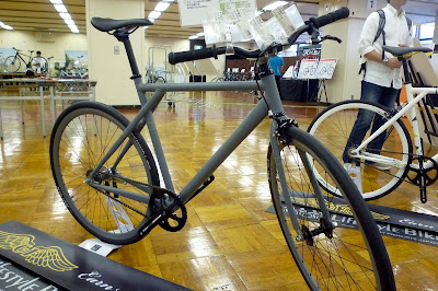 Gt13年モデル 内装8段も登場した Ballシリーズ 他 Cyclingex Classic